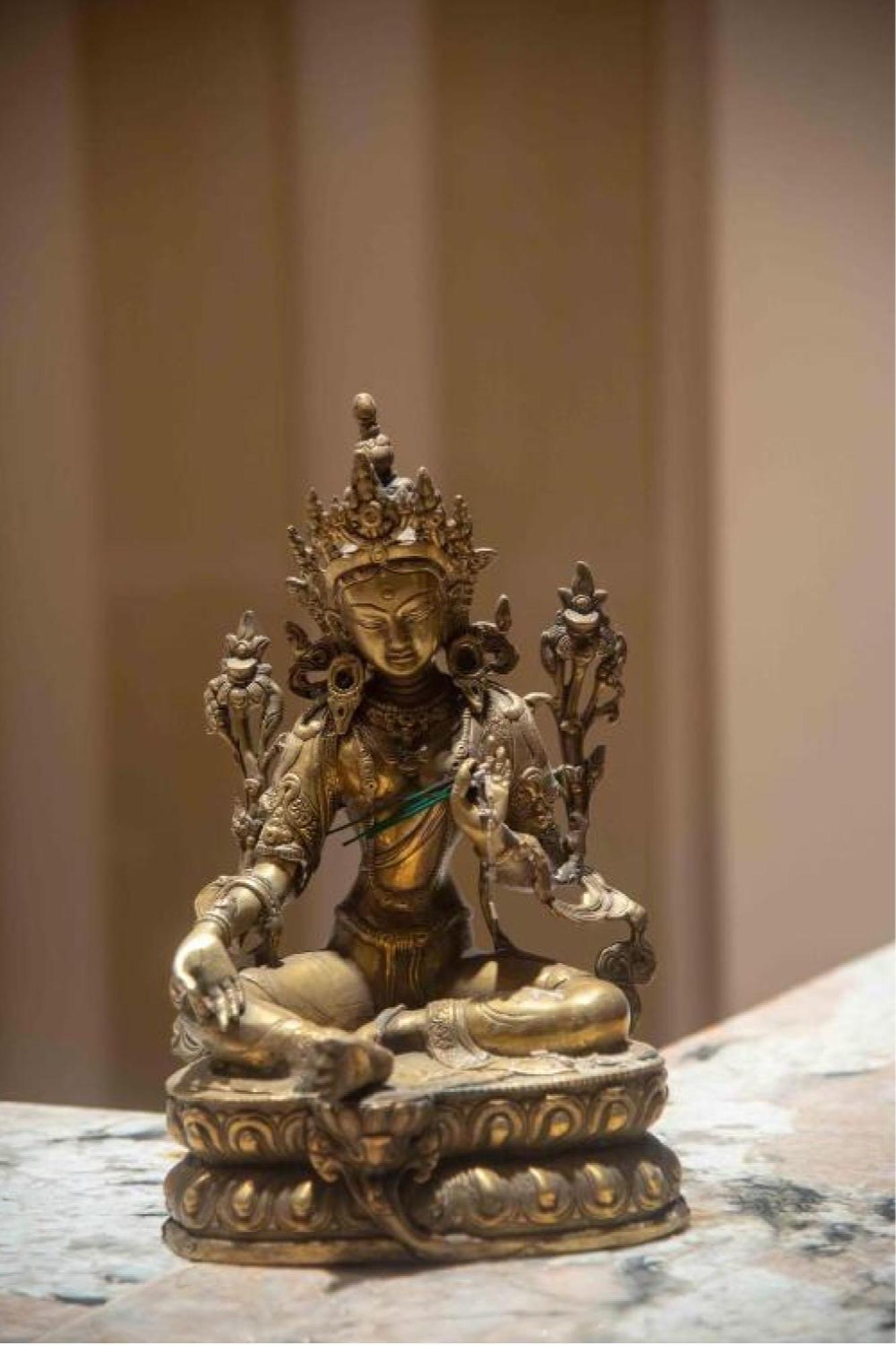 Surya Heritage Hotel Katmandu Eksteriør bilde