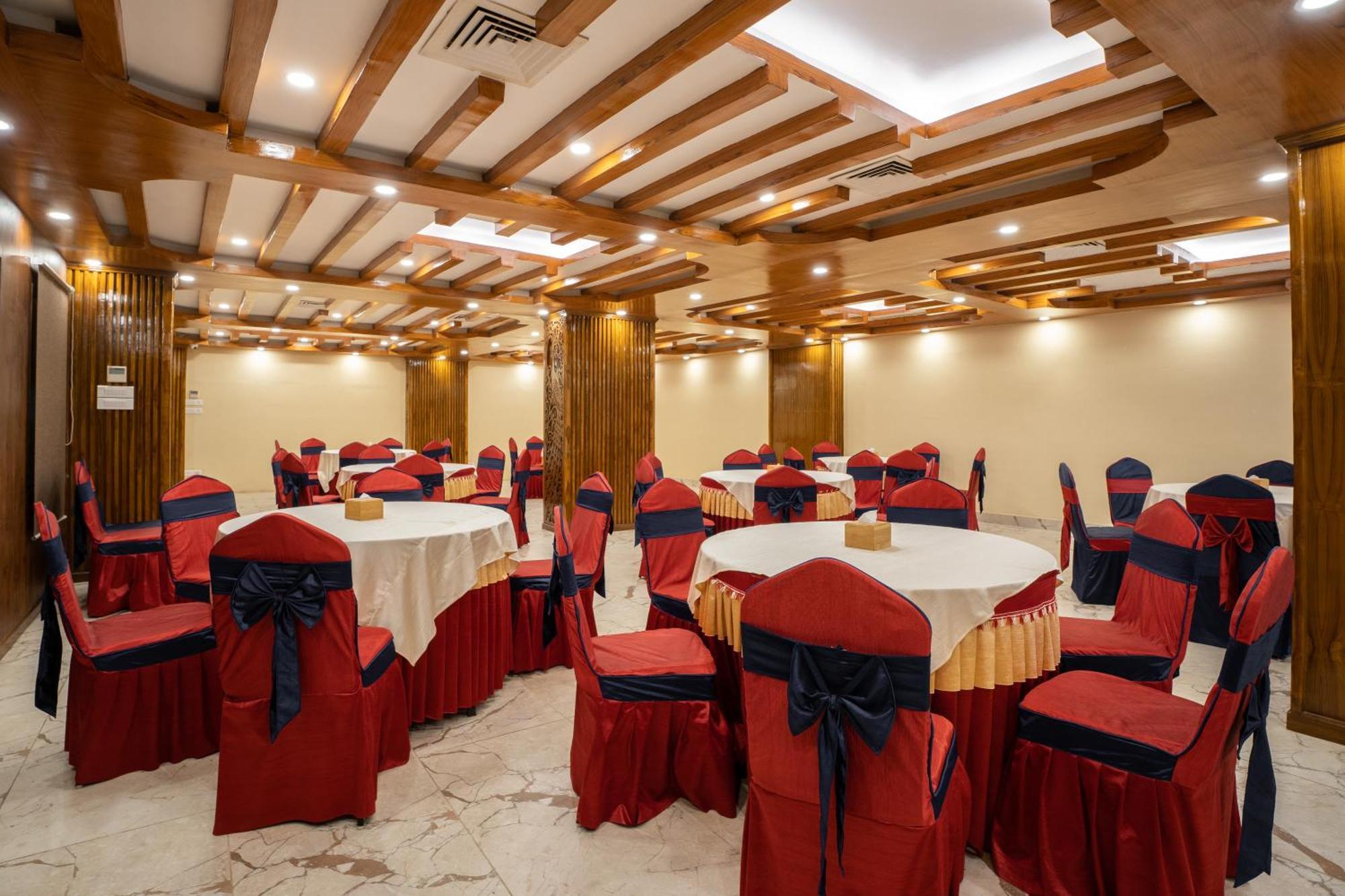 Surya Heritage Hotel Katmandu Eksteriør bilde