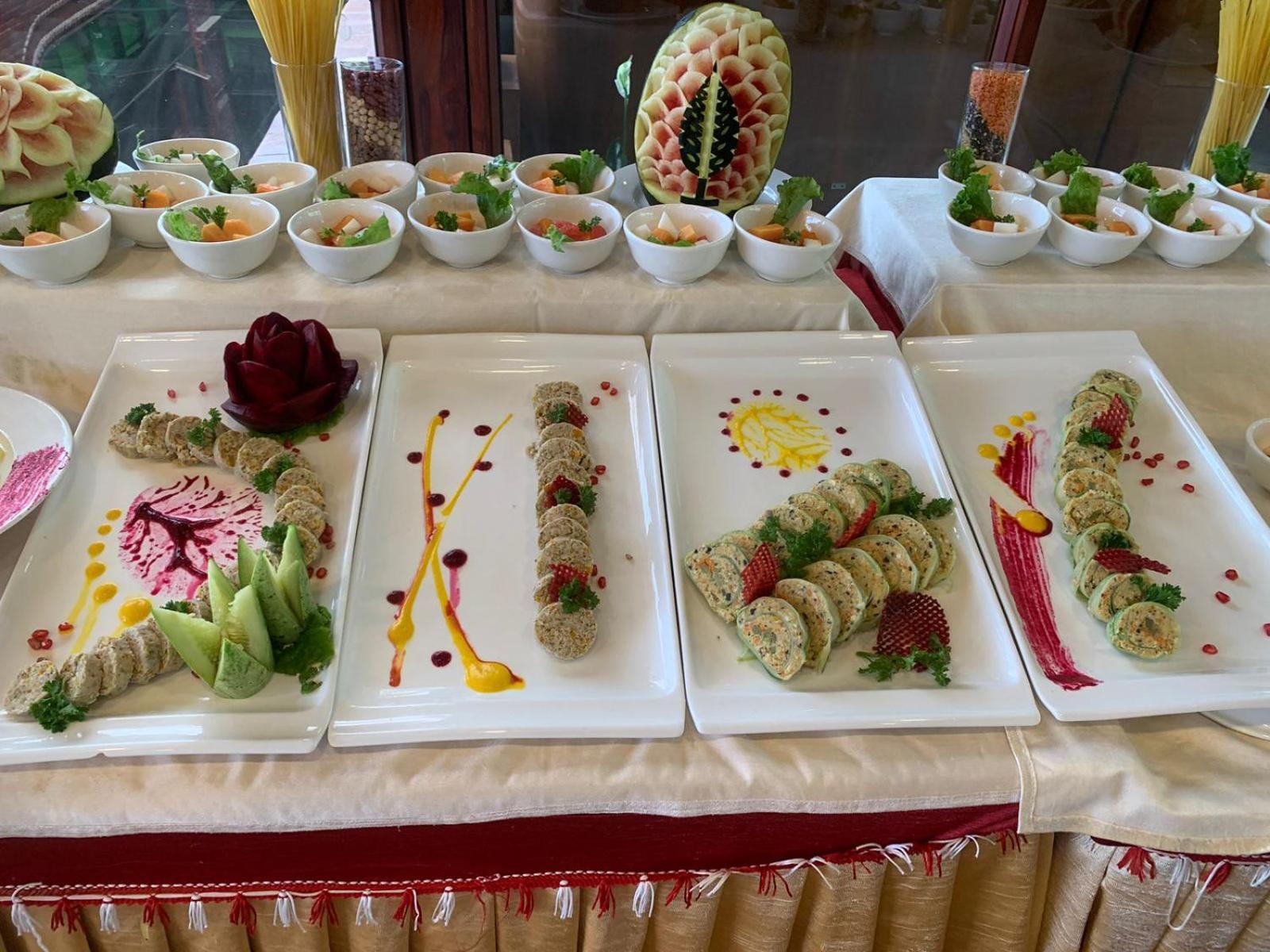 Surya Heritage Hotel Katmandu Eksteriør bilde